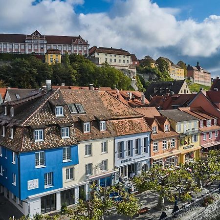 Hotel Max Am See Meersburg Ngoại thất bức ảnh