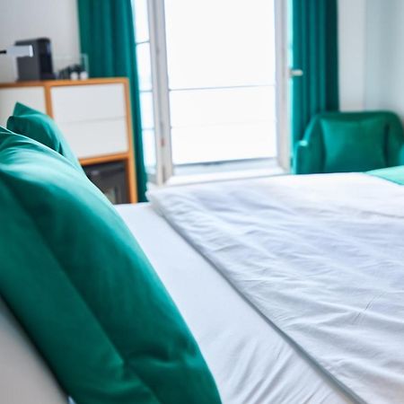 Hotel Max Am See Meersburg Ngoại thất bức ảnh
