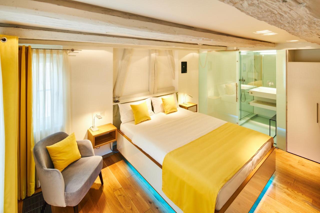 Hotel Max Am See Meersburg Ngoại thất bức ảnh