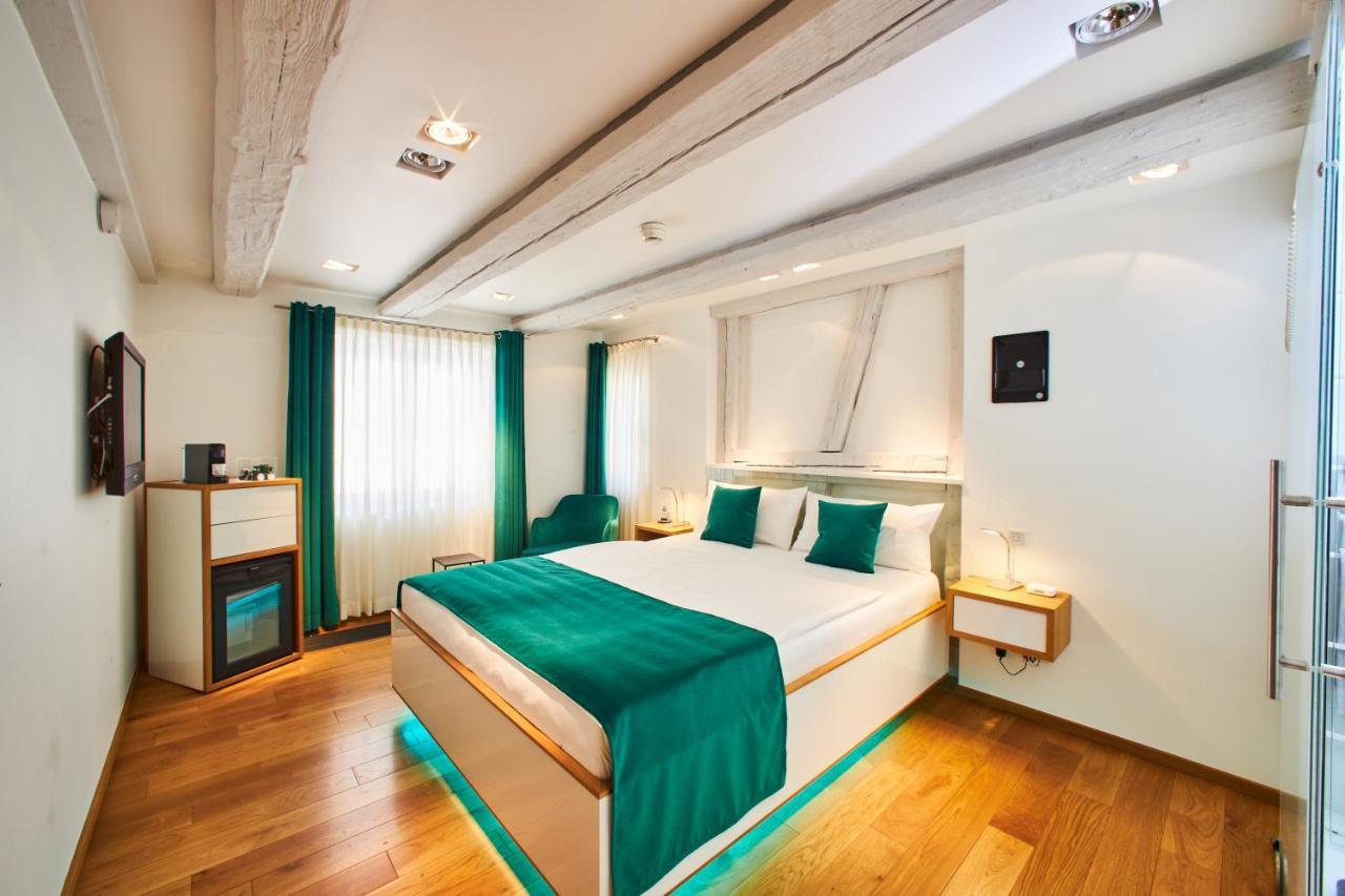Hotel Max Am See Meersburg Ngoại thất bức ảnh