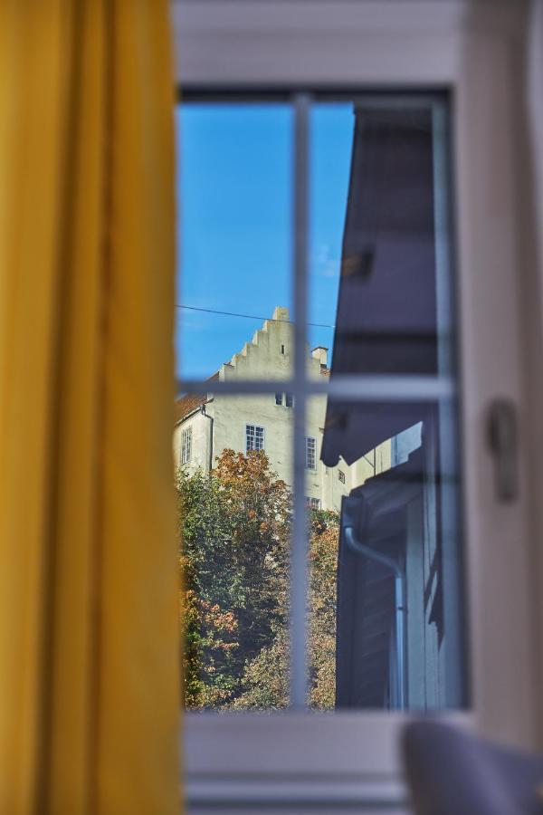 Hotel Max Am See Meersburg Ngoại thất bức ảnh