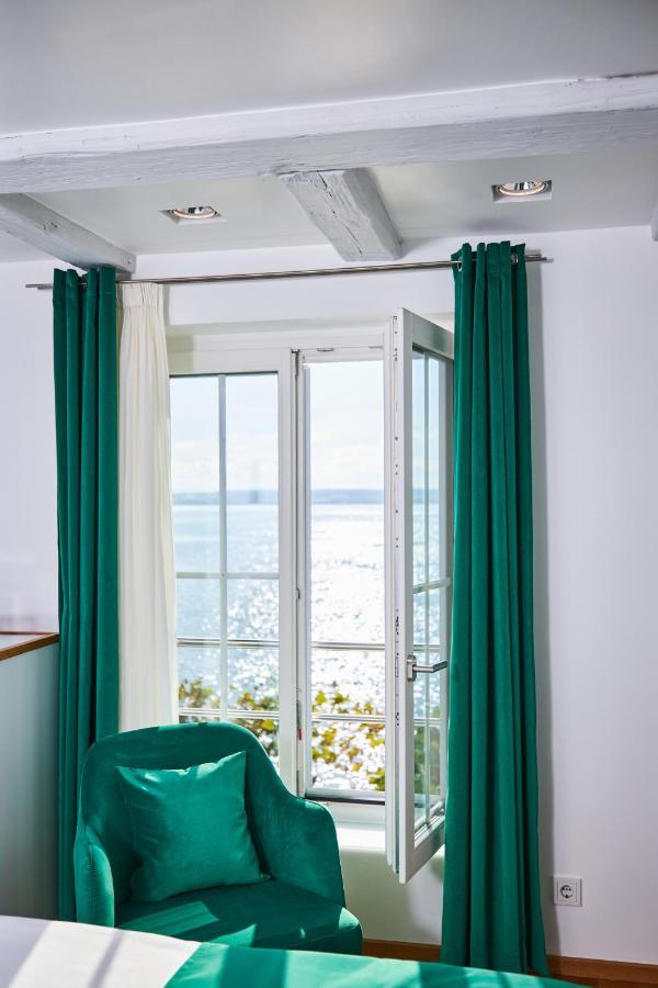 Hotel Max Am See Meersburg Ngoại thất bức ảnh