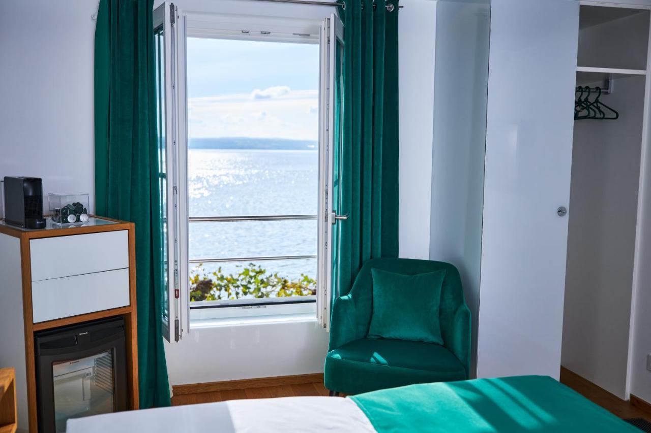Hotel Max Am See Meersburg Ngoại thất bức ảnh