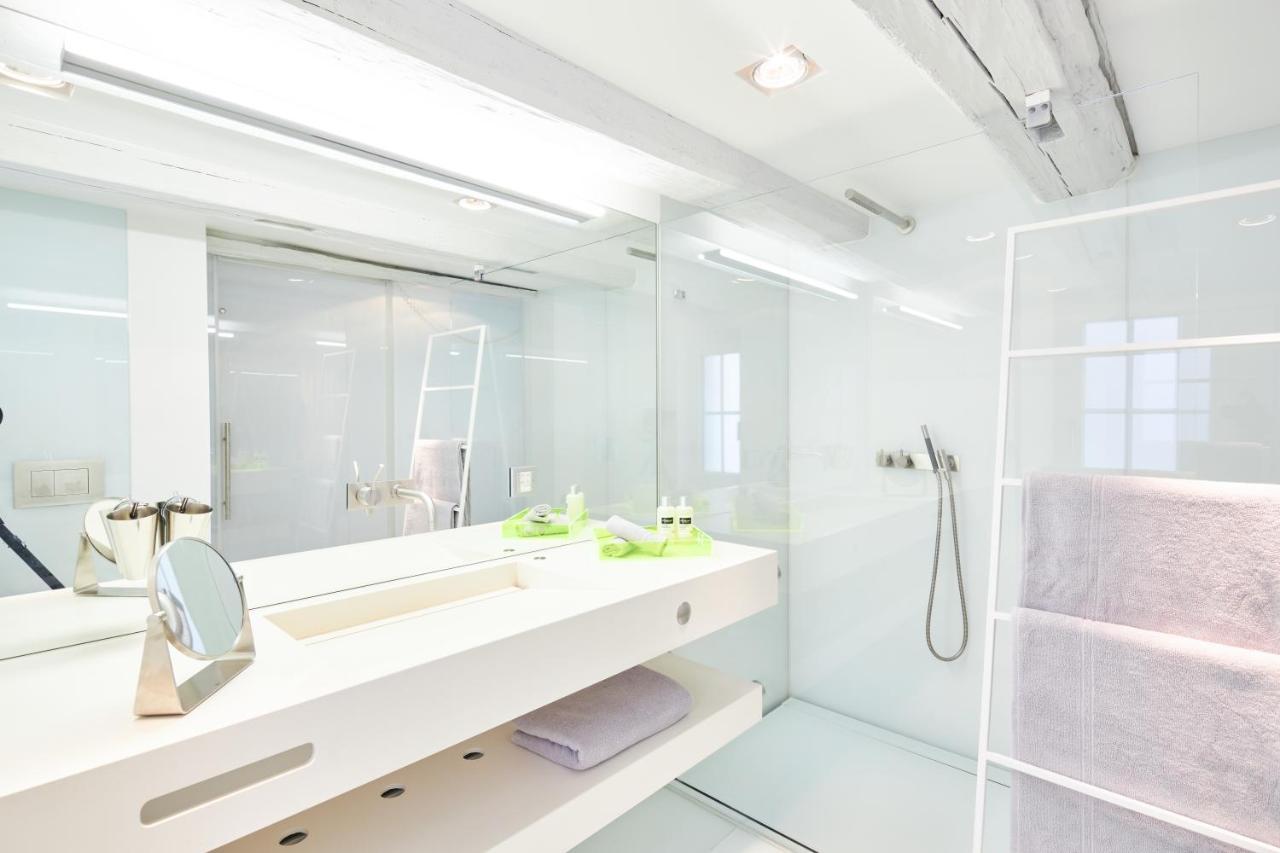 Hotel Max Am See Meersburg Ngoại thất bức ảnh