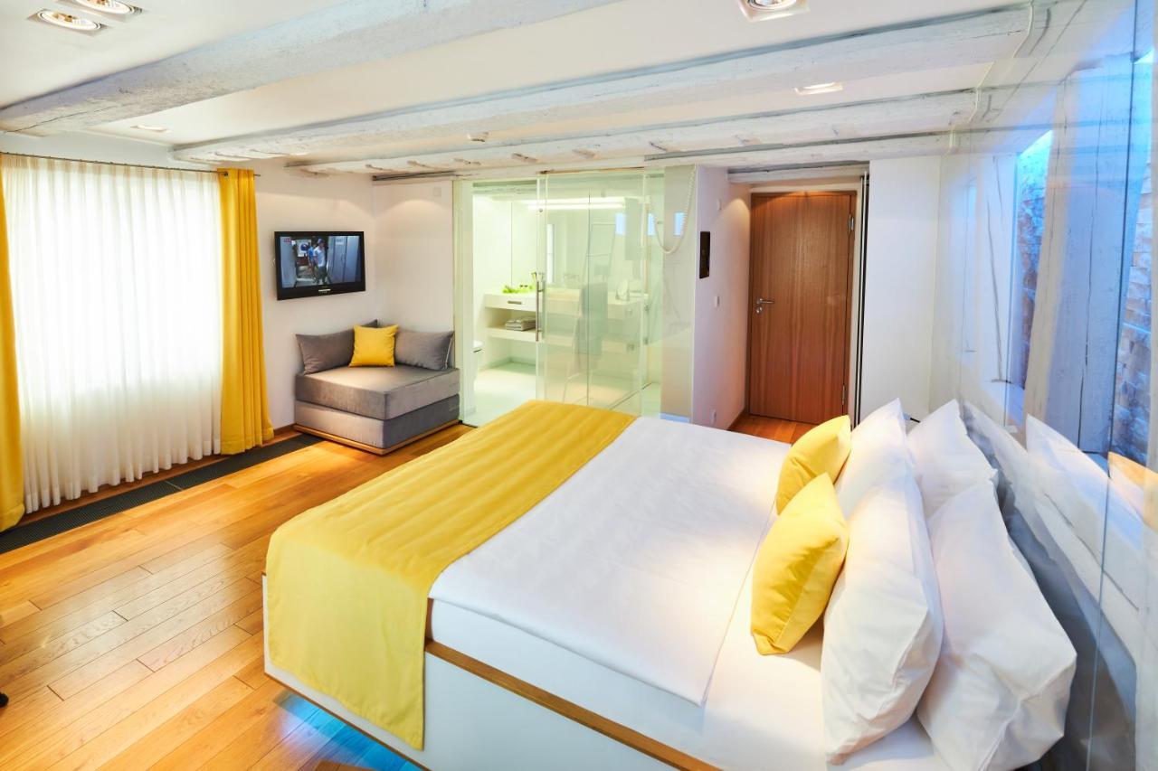 Hotel Max Am See Meersburg Ngoại thất bức ảnh