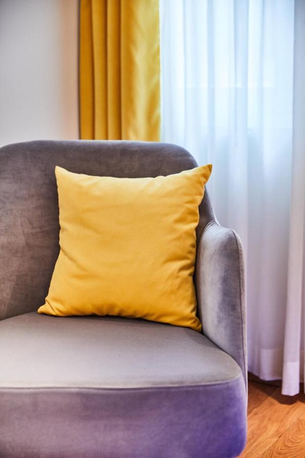 Hotel Max Am See Meersburg Ngoại thất bức ảnh