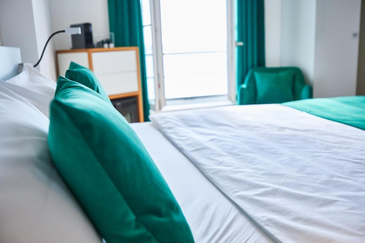 Hotel Max Am See Meersburg Ngoại thất bức ảnh