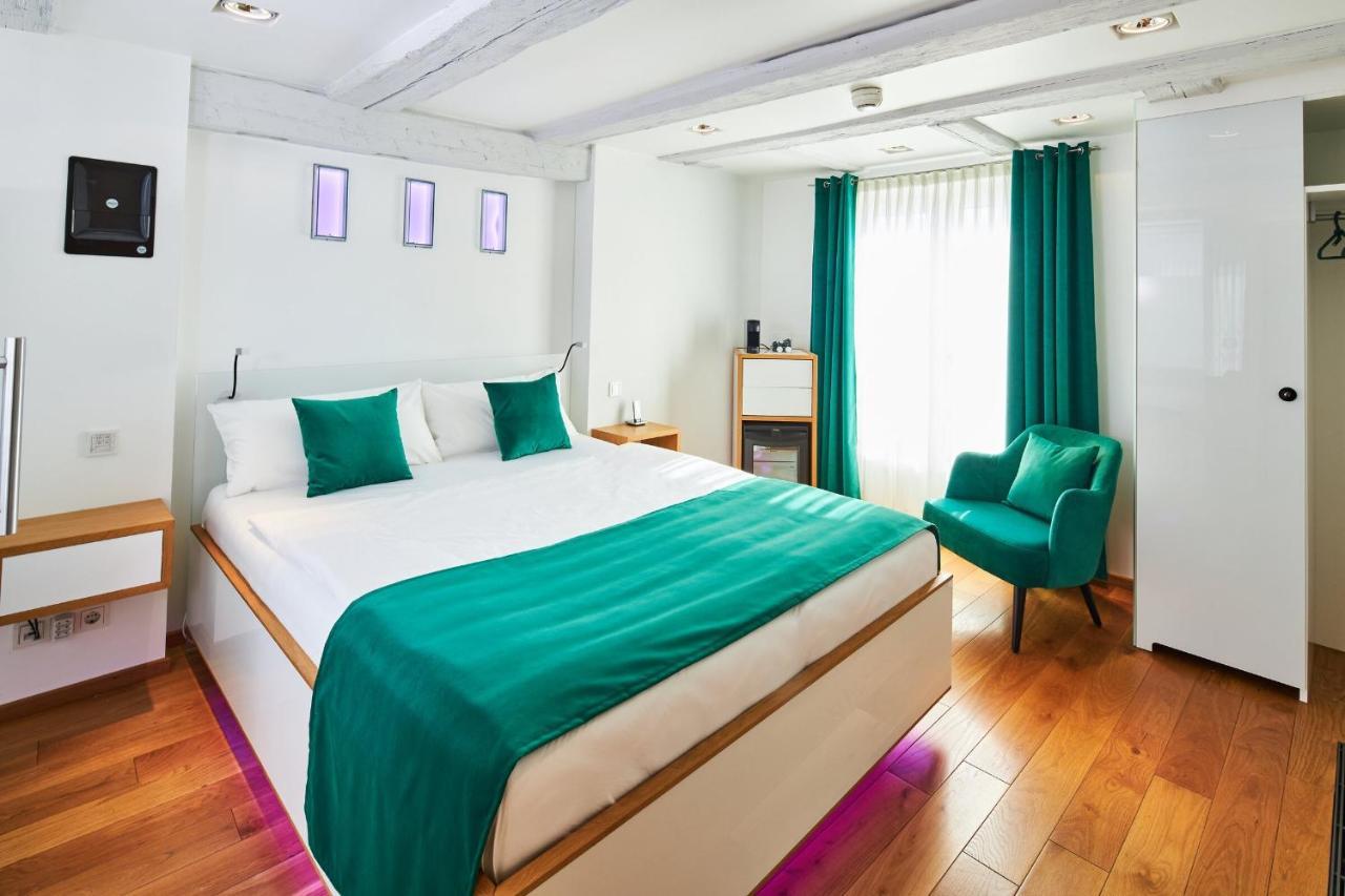 Hotel Max Am See Meersburg Ngoại thất bức ảnh