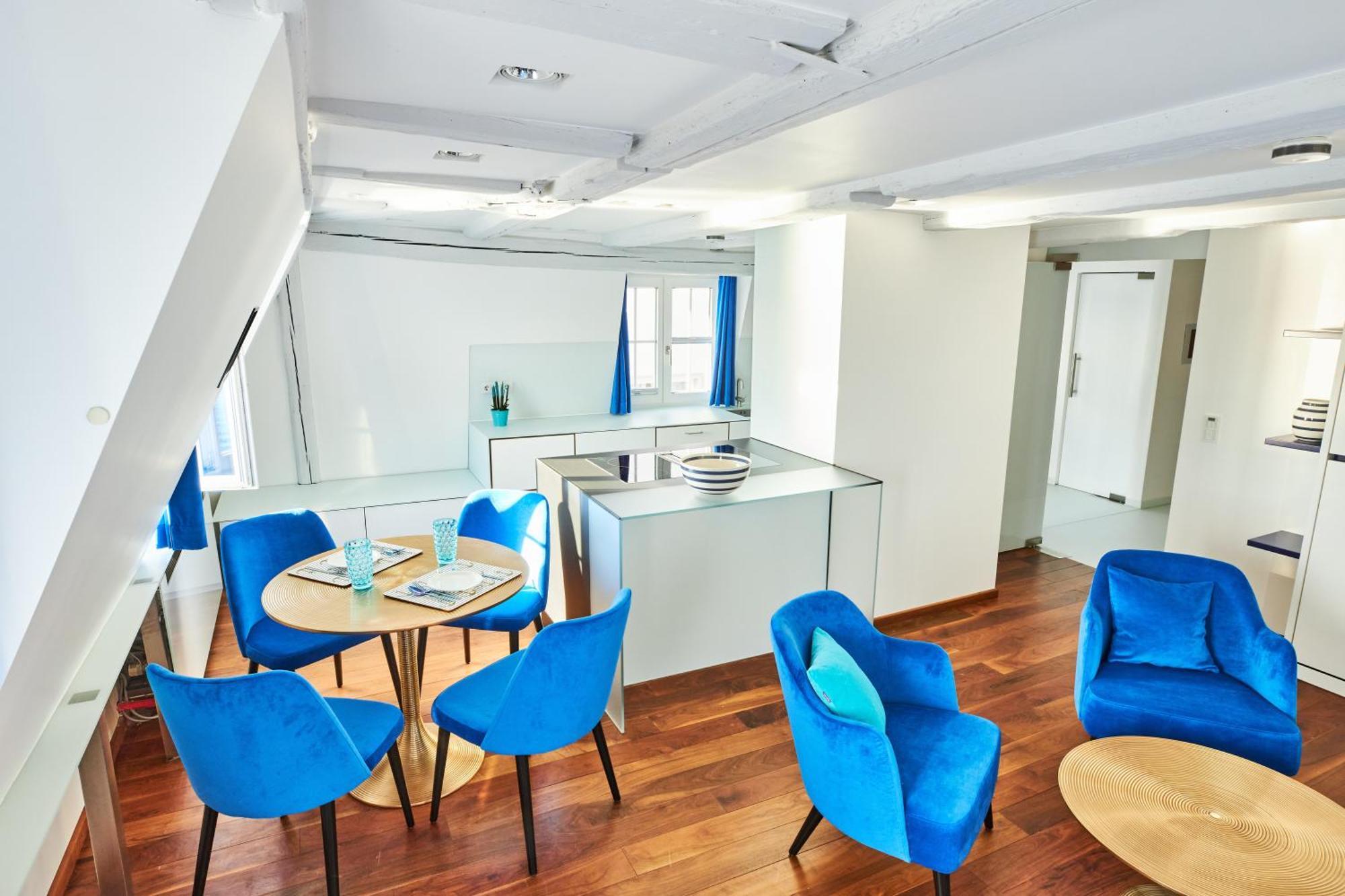 Hotel Max Am See Meersburg Ngoại thất bức ảnh